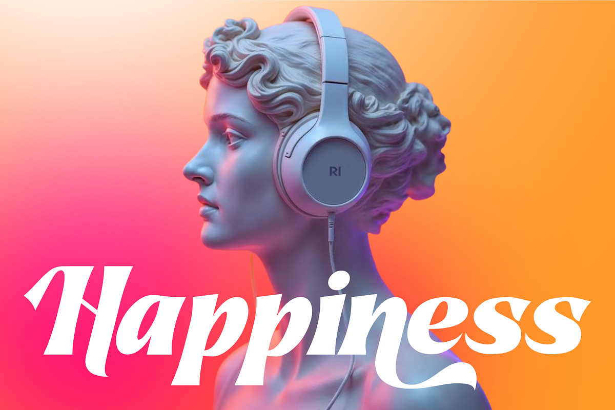 Embrace Kierdy - Serif Display Font, a Serif Font by Rishsketch (Photo 7 of 15)