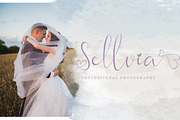 Adellia, a Script Font by Yoga Letter (Thumbnail 4 of 6)