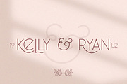 Le Royale Font, a Sans Serif Font by Salt & Pepper Designs (Thumbnail 3 of 10)
