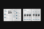 Business White Paper Template, a Brochure Template by Spark_Creative (Thumbnail 6 of 11)