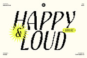 Macelon Pixel, a Sans Serif Font by Craft Supply Co. (Thumbnail 4 of 8)