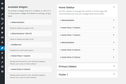TrueNews WordPress Theme, a WordPress Template by Theme Junkie (Thumbnail 4 of 4)