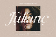 Charles - Ligature Serif Font Family, a Serif Font by SilverStag Type Foundry (Thumbnail 2 of 32)