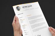 The Resume, a Resume Template by sz81 (Thumbnail 5 of 5)