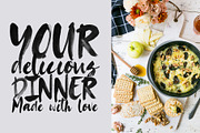 ALMOST Cyrillic SVG Script, a Handwritten Font by supfonts (Thumbnail 7 of 15)