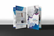 Corporate Bifold Brochure, a Brochure Template by Template Shop (Thumbnail 5 of 5)