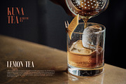 Jorginho Elegant Serif Font, a Serif Font by Perfectype (Thumbnail 4 of 10)