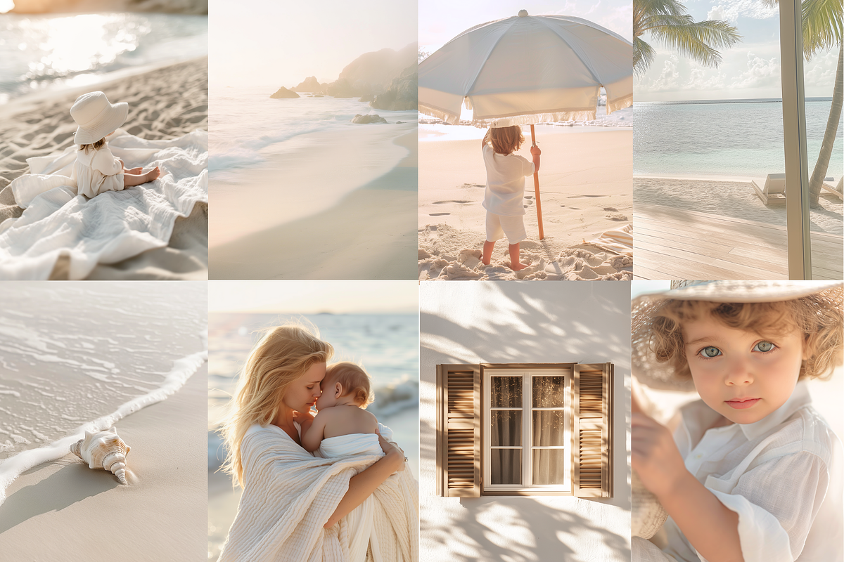 110 Maternity Summer Stock Photos, a Beauty & Fashion Photo by Allure Art (Photo 14 of 20)