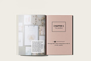 ‘How To’ Guide Book Template, a Templates & Theme by Wilsonian Press (Thumbnail 5 of 10)