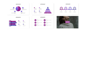 Amiki - Keynote Template