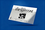 FONT - Memories of Agatha Christie, a Serif Font by Lostkids (Thumbnail 7 of 10)