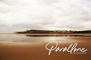 Black Lagoon | An Authentic Script, a Script Font by Colllab Studio (Thumbnail 5 of 12)