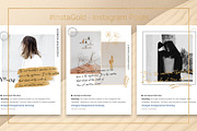 CANVA Social Bundle + FREE Updates, a Social Media Template by SilverStag Type Foundry (Thumbnail 78 of 91)