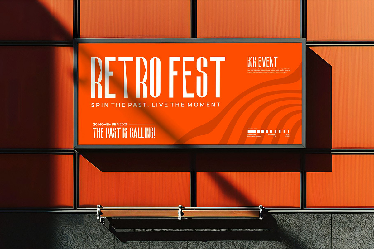 Abrose || Modern Allcaps Sans Serif, a Sans Serif Font by Ermedia Studio (Photo 8 of 10)