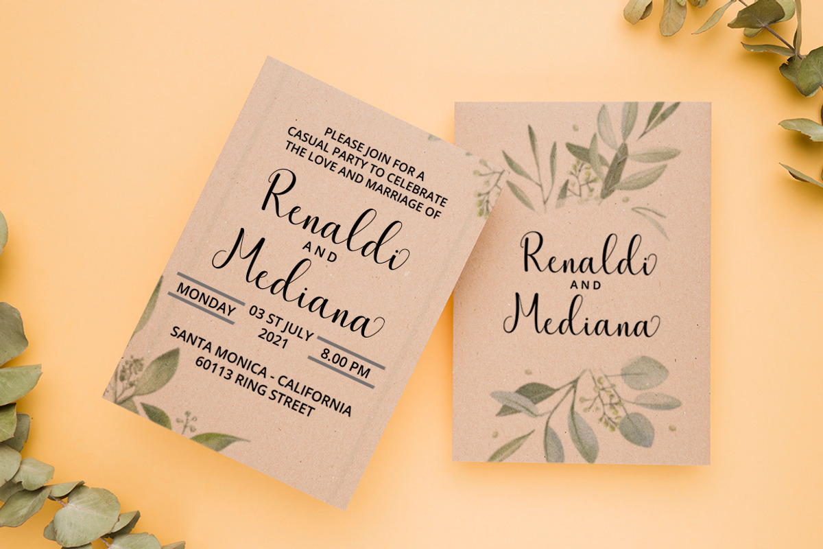 The Lovely, a Script Font by Cut Story (Photo 5 of 12)