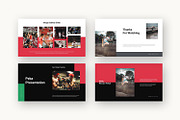 Pzka : Sports Brand Powerpoint, a Presentation Template by Punkl Camp (Thumbnail 9 of 16)