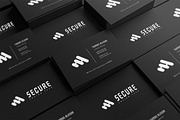 Exton - Futuristic Font, a Font by Typefactoryco (Thumbnail 6 of 7)