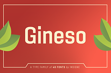 Gineso