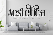 Reeward | A Elegant Sans Serif, a Sans Serif Font by Andrimada Creative (Thumbnail 8 of 12)
