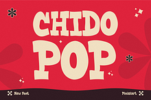 Chido Pop