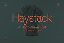 Haystack