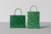 Patricks Leopard Seamless Pattern, a Pattern Graphic by LaBelezokaDesign (Thumbnail 2 of 5)