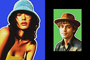 Cut Out Photo Effect, a Brushes & More by Design Squad (Thumbnail 5 of 6)