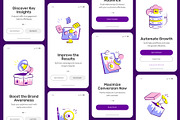 185 Digital Growth Icons, a Duotone Icon by Vectors Market (Thumbnail 5 of 13)