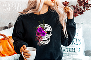 A Wicked Affair - Autumn Collection, an Object Graphic by OkayAnnie Designs (Thumbnail 10 of 17)