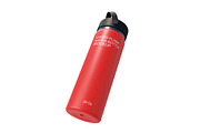 Hydro Flask Bottle Mockup Vol.2, a Merchandise Mockup by Akebareee (Thumbnail 6 of 7)