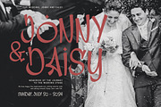 Dhiome - Display Typeface, a Sans Serif Font by Maculinc Type (Thumbnail 1 of 9)
