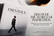Chastherstocks Stylish Modern Font, a Serif Font by Vampstudio (Thumbnail 4 of 13)
