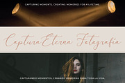 Rovalyon | Handwriting Font, a Script Font by gracetype_studio (Thumbnail 4 of 12)