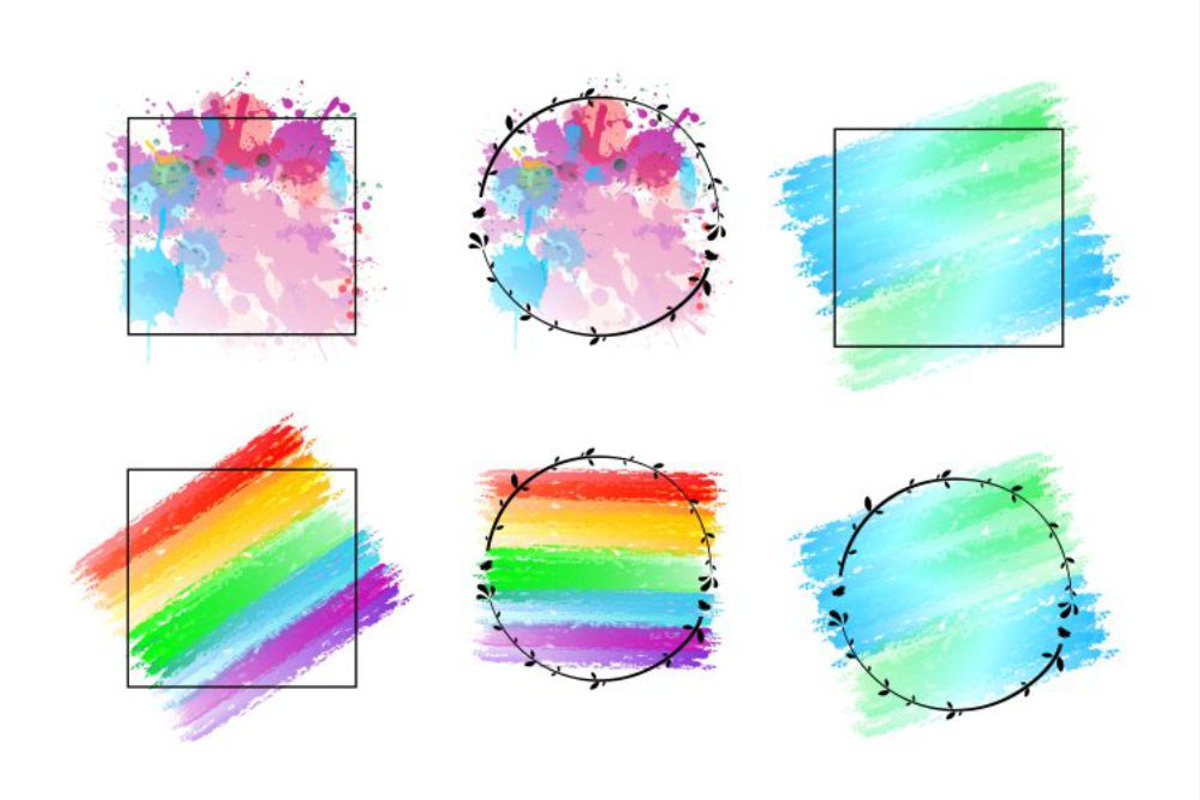 93 Abstract background Bundle PNG, a Background Photo by D2PUTRI (Photo 6 of 19)