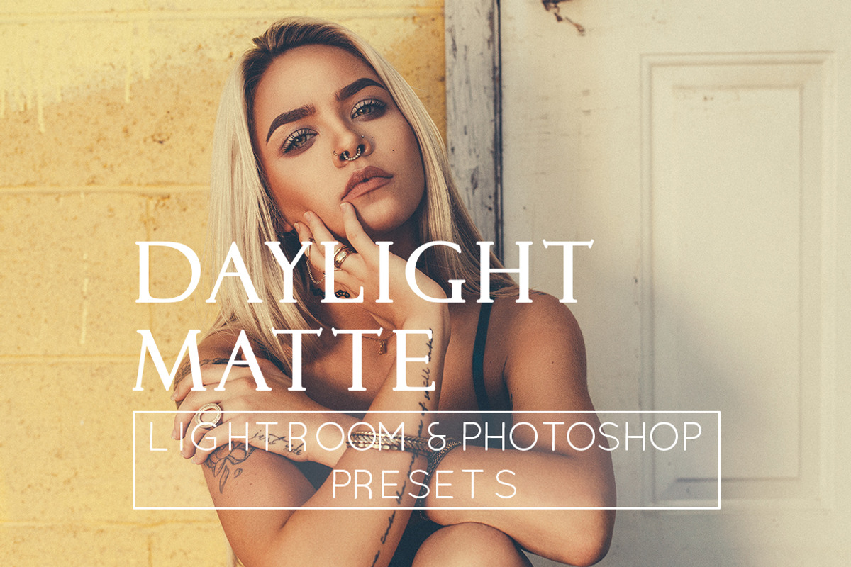 66 Landscape/Portrait LR&PS Presets, an Action Add-On by M E G A S E T S (Photo 10 of 16)
