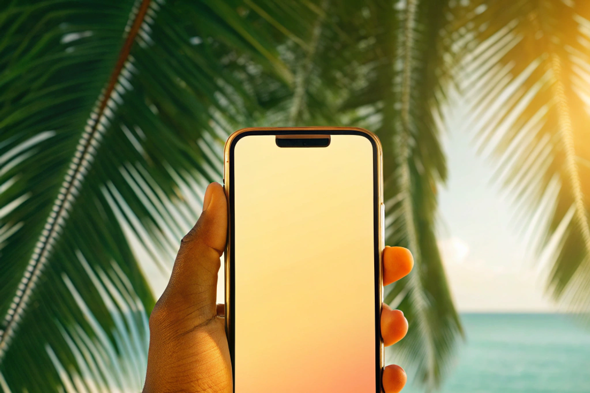12 mockups for iPhone, a Mockup by Click and a Moment (Photo 8 of 15)