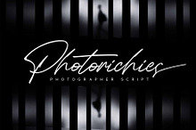 Photoricies - Photographer Script