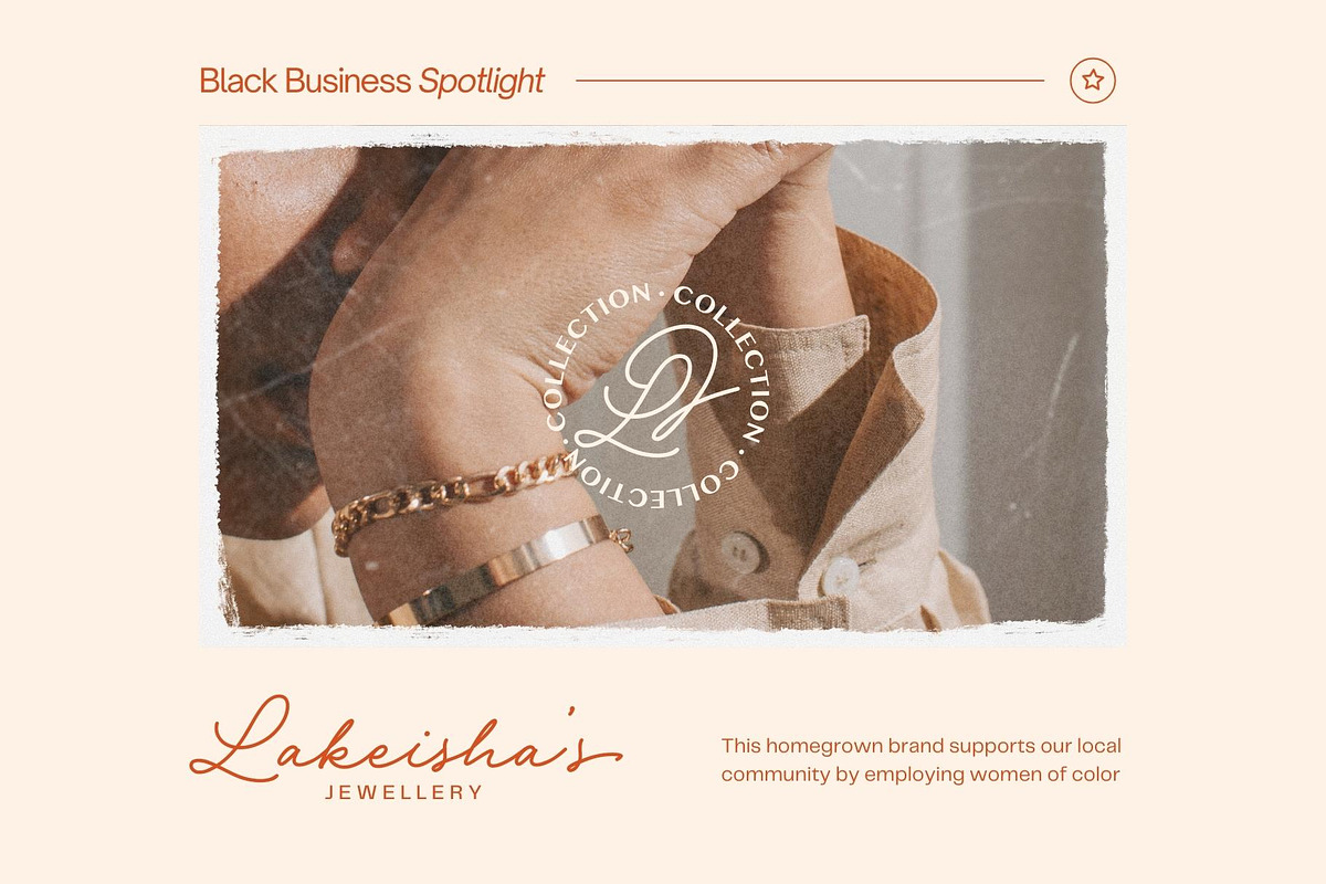 Dian Milena - Signature Script, a Script Font by Get Studio (Photo 21 of 29)