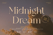 Magistah Authentic Serif Style, a Serif Font by Kren Studio (Thumbnail 2 of 10)