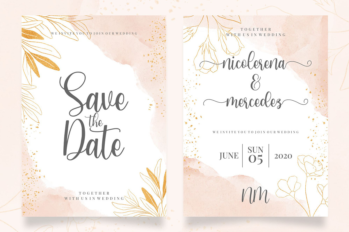Sweet Grace - with Sweet Swashes preview 7