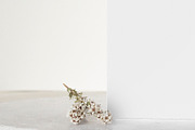Minimal Greeting Card Mockup – ISO, a Product Mockup by OakstoneCreative (Thumbnail 4 of 8)
