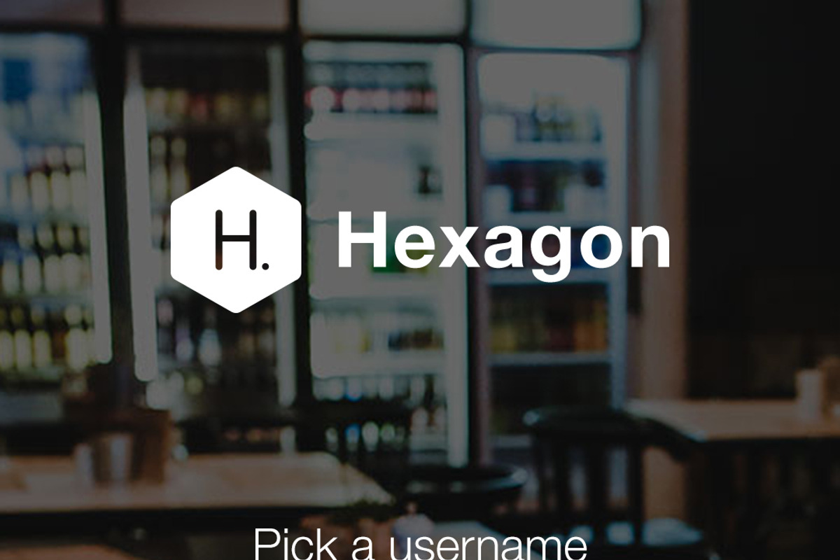 SignUp / Login - Mobile Form UI kit, an UI Kit Template by hoangpts (Photo 38 of 42)