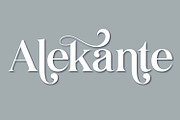Audaciti | Retro Serif Typeface, a Serif Font by MchCrafter (Thumbnail 2 of 17)