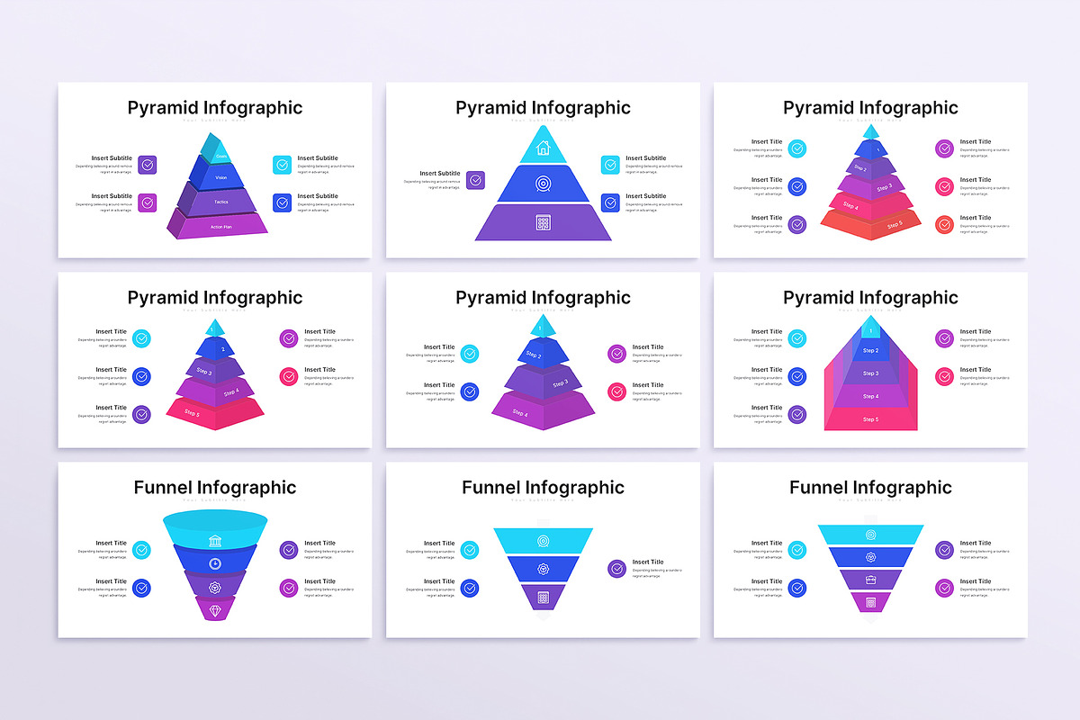 Multipurpose Infographics Template, a Presentation Template by ArtisanaAura (Photo 8 of 12)