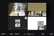 KAMI - Brand Portfolio GSL, a Presentation Template by Antelope Studio (Thumbnail 1 of 10)