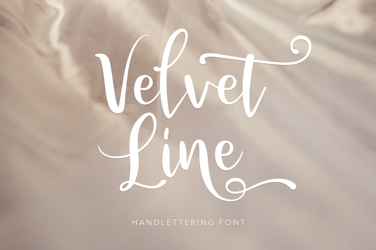 Velvet Line