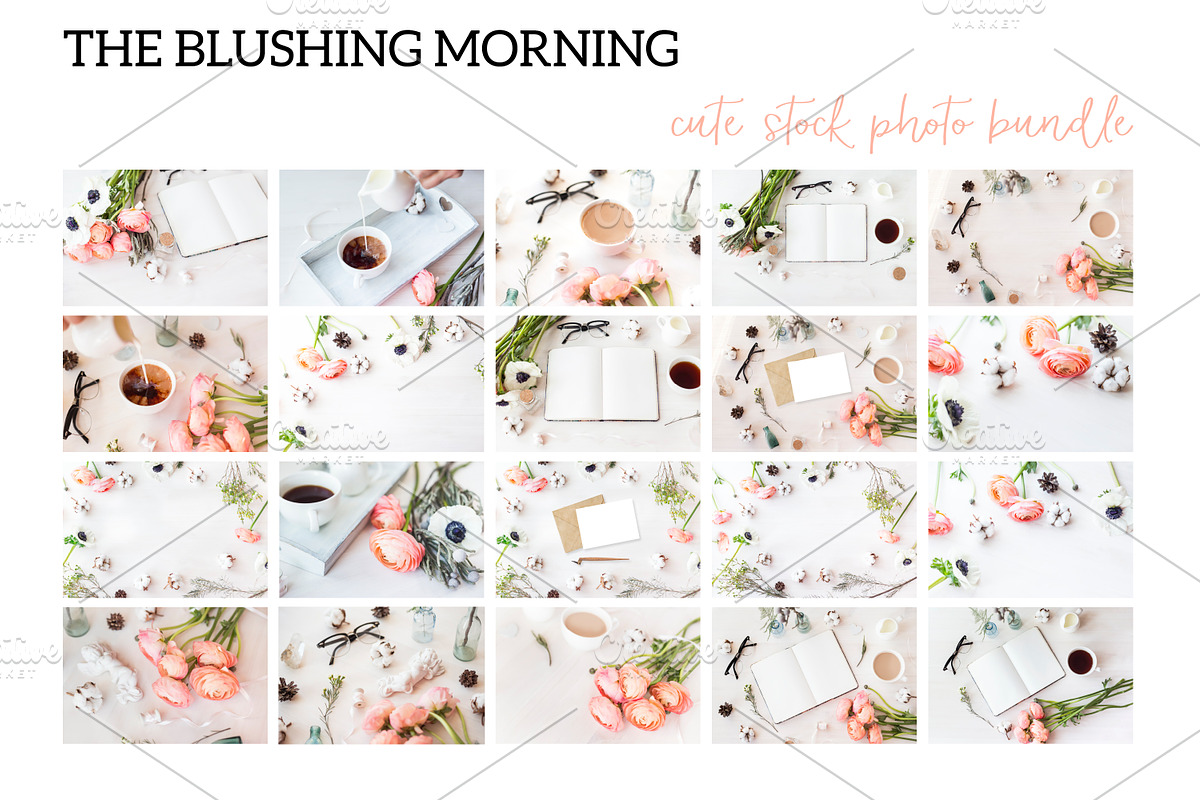 THE BLUSHING MORNING. PHOTO BUNDLE., a Beauty & Fashion Photo by Sentimental postman (Photo 12 of 13)