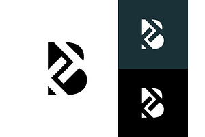Letter B Logo, a Branding & Logo Template by ika trisiana