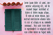 Mrs. Petunia, a Sans Serif Font by Treich Design (Thumbnail 3 of 4)