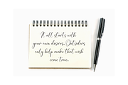 Outside | Script Font, a Handwritten Font by Scratchones (Thumbnail 3 of 9)